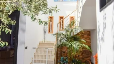 House in Centro-Zona Noreste photo 35
