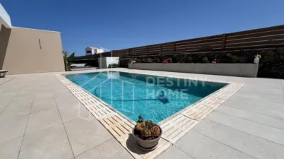 Villa in Lajares photo 4