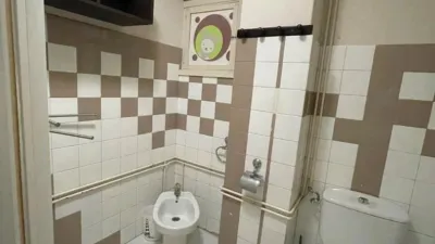 Apartment in Agra do Orzán-O Ventorillo photo 12