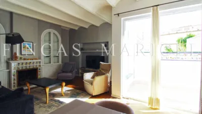 Apartment in Centre photo 6