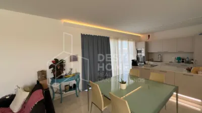 Villa in Lajares photo 34