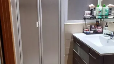 Apartment in Boquetillo photo 16