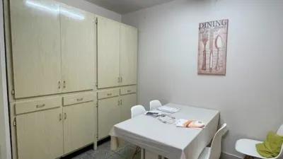 Apartment in Agra do Orzán-O Ventorillo photo 15