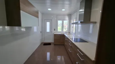 Chalet in Vallirana photo 15
