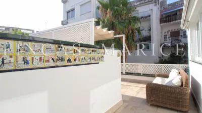 Apartment in Centre photo 13