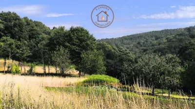 Casa en Vilanova (Lalín) photo 23