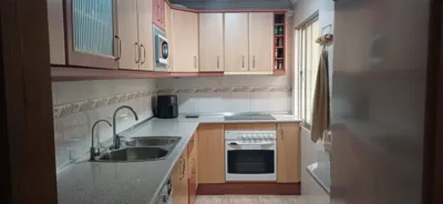 Apartment in Boquetillo photo 20