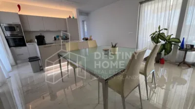 Villa in Lajares photo 39