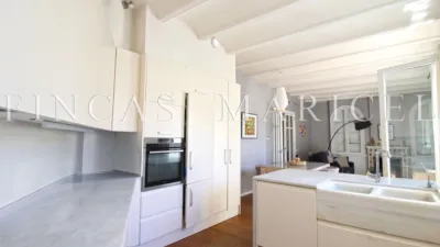 Apartment in Centre photo 16
