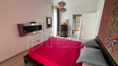 Villa in Lajares photo 58