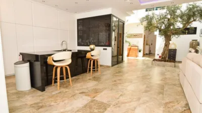 House in Centro-Zona Noreste photo 20
