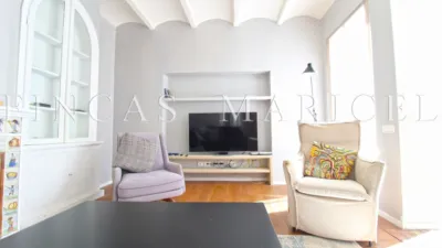 Apartment in Centre photo 5
