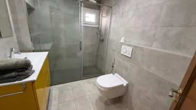 Piso en La Nova Esquerra de l'Eixample photo 34