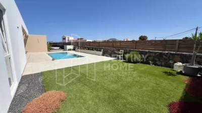 Villa in Lajares photo 6
