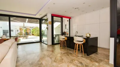 House in Centro-Zona Noreste photo 21