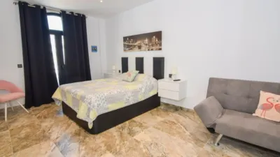 House in Centro-Zona Noreste photo 45