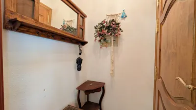Casa adosada en La Puebla de Híjar photo 3