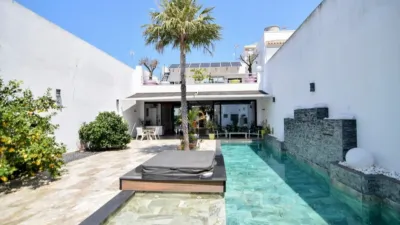 House in Centro-Zona Noreste photo 27