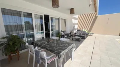 Villa in Lajares photo 10