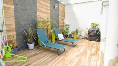 House in Centro-Zona Noreste photo 29