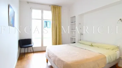 Apartment in Centre photo 21