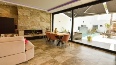 House in Centro-Zona Noreste photo 17
