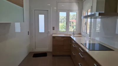 Chalet in Vallirana photo 14