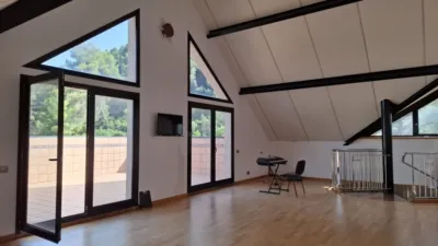 Chalet in Vallirana photo 28