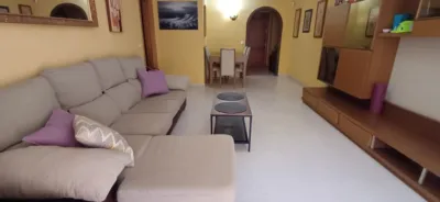 Apartment in Boquetillo photo 5