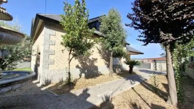 Chalet in Vallirana photo 4