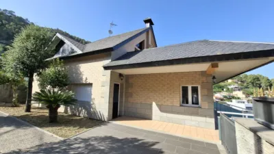 Chalet in Vallirana photo 3