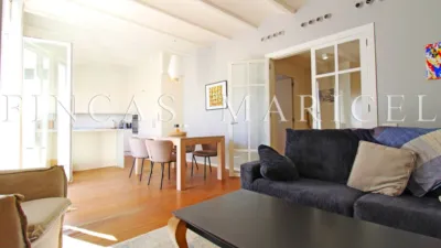 Apartment in Centre photo 7