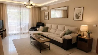Apartment in Boquetillo photo 6