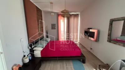 Villa in Lajares photo 57