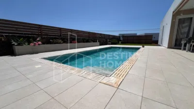 Villa in Lajares photo 2