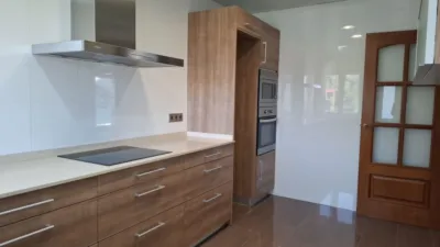 Chalet in Vallirana photo 12