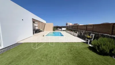 Villa in Lajares photo 5