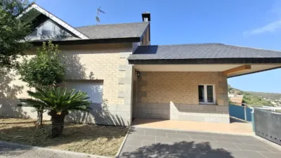 Chalet in Vallirana photo 5