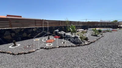 Villa in Lajares photo 22