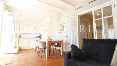 Apartment in Centre photo 8