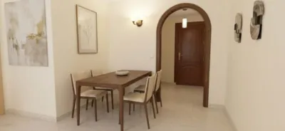 Apartment in Boquetillo photo 9
