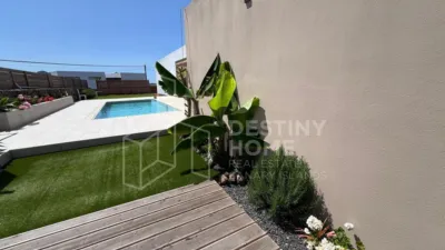 Villa in Lajares photo 12