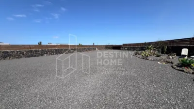 Villa in Lajares photo 25