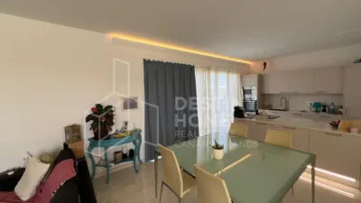 Villa in Lajares photo 38