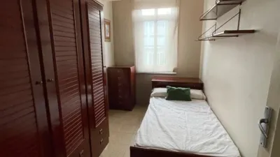 Pis – A Coruña, Agra do Orzán - Vista 5