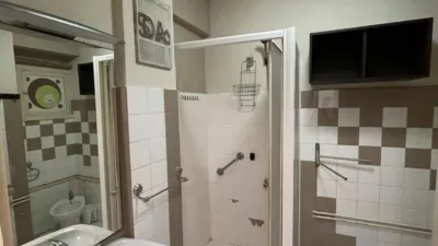 Apartment in Agra do Orzán-O Ventorillo photo 13