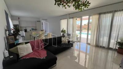 Villa in Lajares photo 31