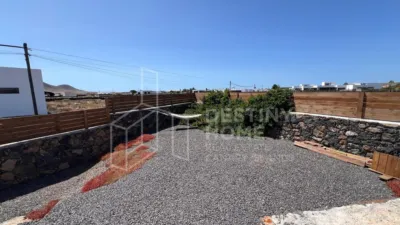 Villa in Lajares photo 19