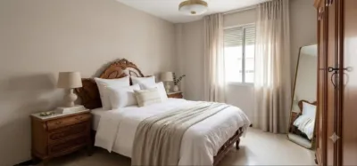 Apartment in Boquetillo photo 10