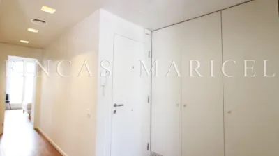 Apartment in Centre photo 17